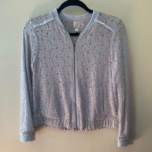 LC Lauren Conrad Jacket